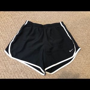 XL girls Nike Dri Fit athletic shorts